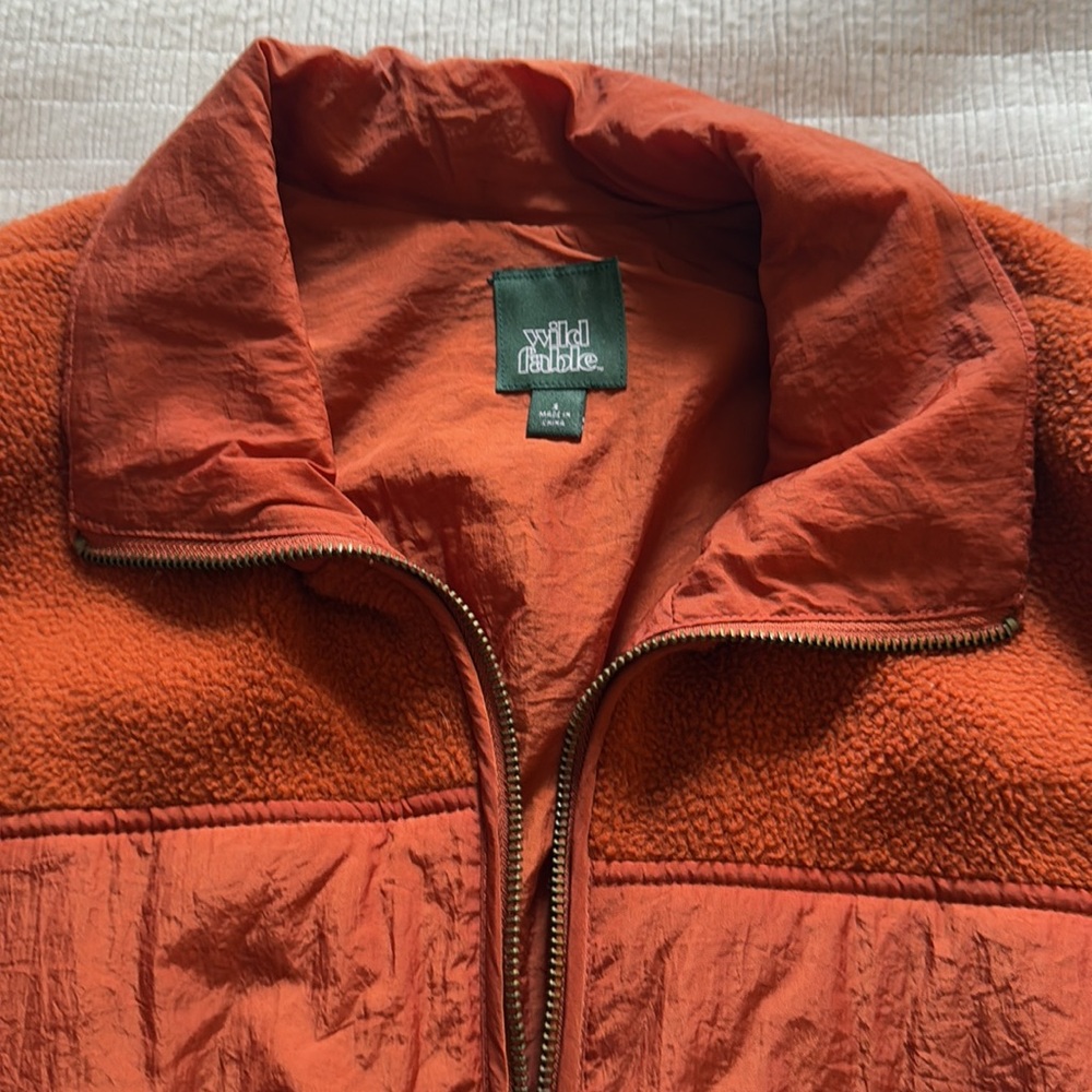 Jacket - Picture 2 of 3